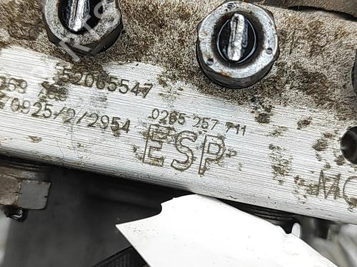 ABS pump CITROËN JUMPER II Van 2.0 BlueHDi 130 | BP33380958M43 - Image 9