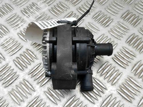 Used Auxiliary water pump Auxiliary water pump VW MULTIVAN T7 (STM, STN) 1.4 eHybrid (218 hp) 33375250 33375250