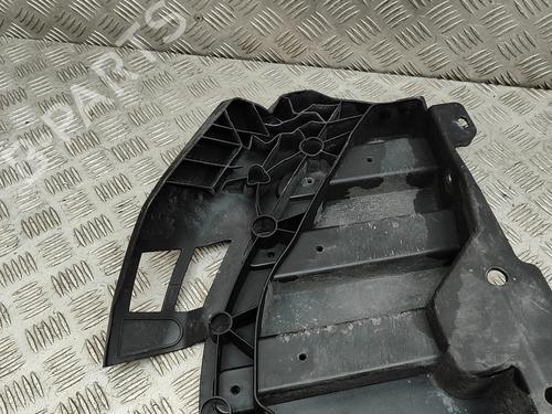 Frontspoilerlippe NISSAN LEAF (ZE1) Electric | BP27792159C153 