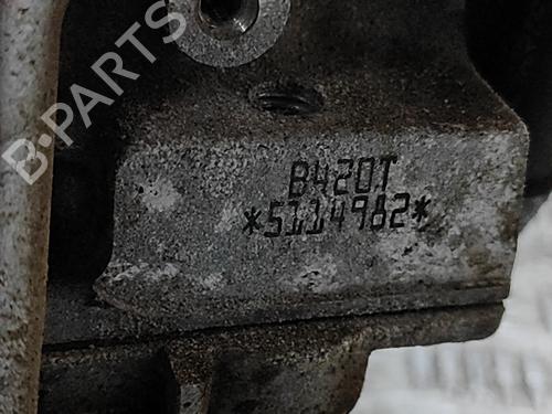 Engine VOLVO V90 II Estate (235) B6 Mild-Hybrid AWD | BP33380663M1  - Image 10