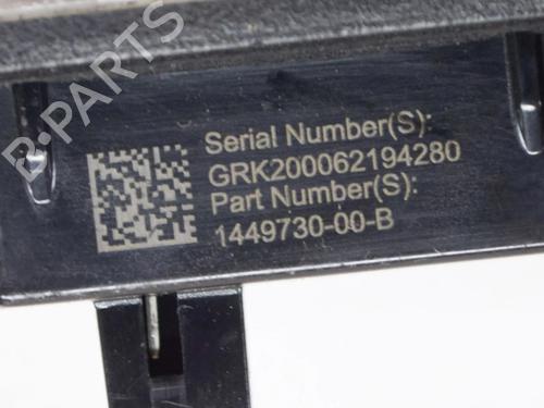 Nummerpladelys TESLA MODEL 3 (5YJ3) EV | BP27758601I40  - Image 6