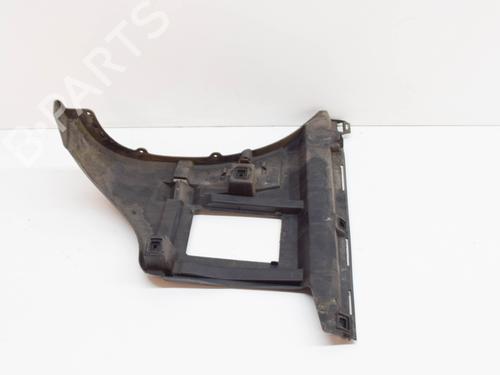 Rear bumper bracket VOLVO XC70 I Cross Country (295) D5 XC AWD | BP14624812C159 