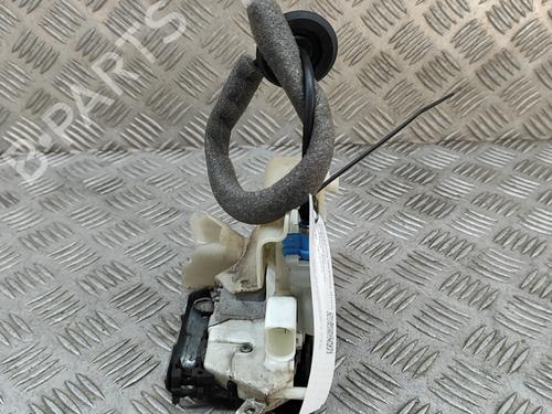 Front right lock AUDI A3 Sportback (8VA, 8VF) S3 quattro | BP19282912C97 