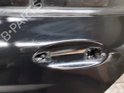 Left rear door MERCEDES-BENZ C-CLASS (W205) C 350 e (205.047) | BP30154965C4