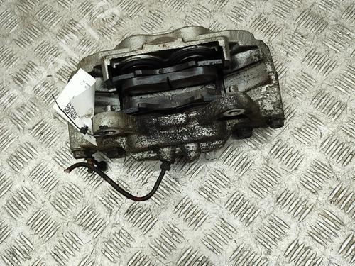 Used Left front brake caliper Left front brake caliper TOYOTA LAND CRUISER PRADO (_J12_) 3.0 D-4D (KDJ120, KDJ125) (163 hp) 26890925 26890925