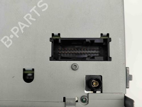 Electronic module VW TIGUAN (5N_) 2.0 TDI 4motion | BP25858388M83