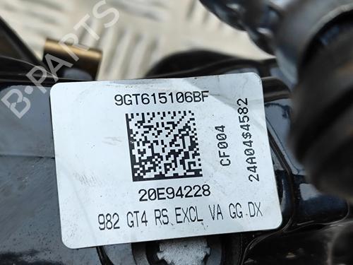 Right front brake caliper PORSCHE 911 (992) GT3 (992810) | BP28061953M104  - Image 8