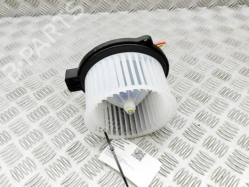 Heater blower motor MAZDA CX-80 (KL_) e-SKYACTIVE-D MHEV AWD (KL0H, KL3R3P) | BP32653895M62 - Image 2