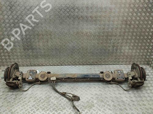 Bakaksel FORD TOURNEO CUSTOM V362 Bus (F3) 2.0 EcoBlue (130 hp) 28566312