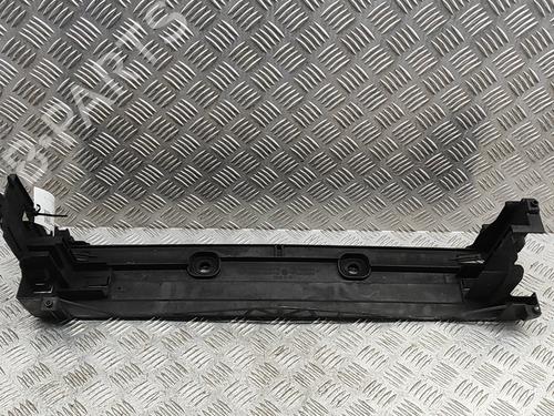 Used Crossmember BMW 5 (F10) 520 d (184 hp) 28732937