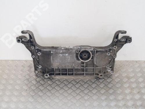 Used Subframe Subframe VW PASSAT B6 (3C2) 2.0 TDI (170 hp) 6730648 6730648