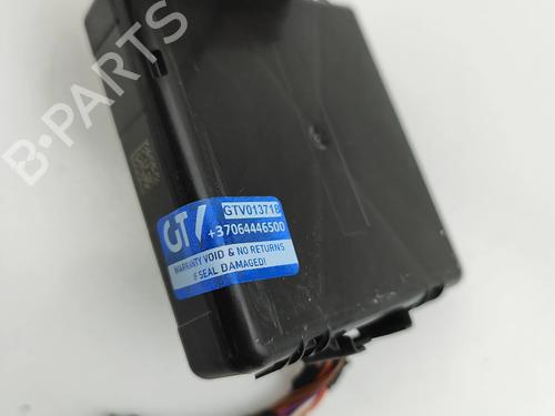 Electronic module VW CADDY V MPV (SBB, SBJ) 2.0 TDI 4motion | BP27795361M83 - Image 4