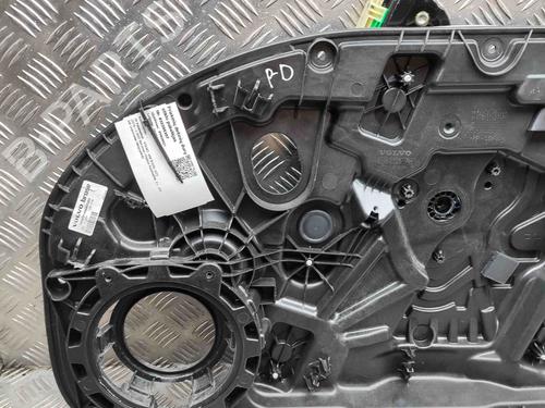 Front right window mechanism VOLVO V60 II (225) B6 Mild-Hybrid AWD | BP29459245C23 