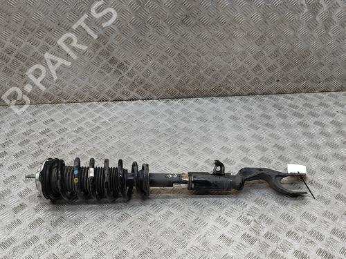Used Left front shock absorber MERCEDES-BENZ GLC Coupe (C253) 300 e 4-matic (253.353) (320 hp) 27773776