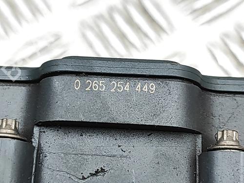 ABS pump FORD TRANSIT CUSTOM V362 Bus (F3) 2.2 TDCi | BP31835007M43 