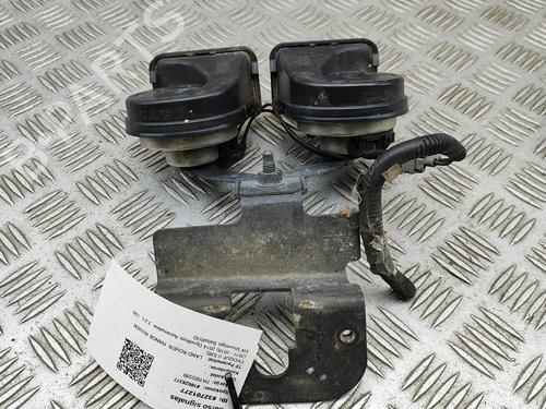 Used Horn LAND ROVER RANGE ROVER EVOQUE (L538) 2.2 D 4x4 (190 hp) 29753223