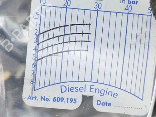 Engine MINI MINI COUNTRYMAN (R60) One D | BP36934318M1  - Image 13