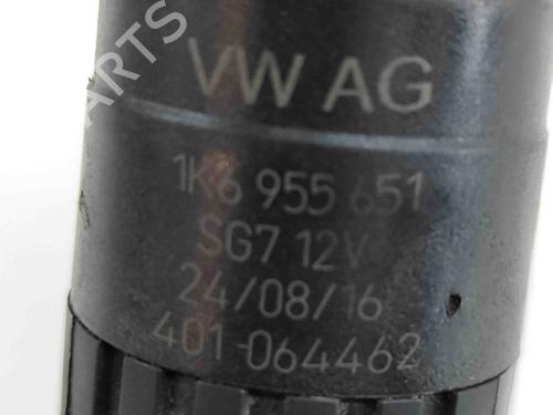 Washer pump SKODA SUPERB III Estate (3V5) 1.6 TDI | BP16077654E24 