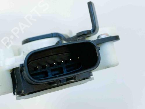 Electronic sensor TOYOTA C-HR (_X1_) 1.8 Hybrid (ZYX10_, ZYX11_, ZYX10R, ZYX11R) | BP27747933M84