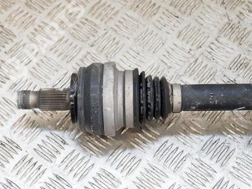 Right rear driveshaft MERCEDES-BENZ C-CLASS (W205) C 250 BlueTEC / d 4-matic (205.009) | BP6734038M41