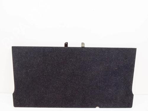 Used Luggage compartment floor Luggage compartment floor BMW i3 (I01) s Electric (102 hp) 27757692 27757692