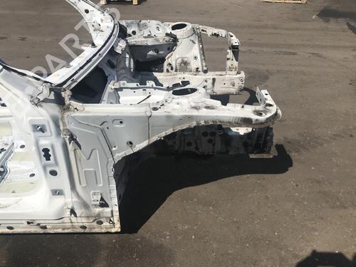 Used Other BMW 3 (F30, F80) 330 d (258 hp) 14637562