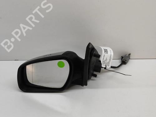 left-mirror-ford-mondeo-iii-saloon-b4y-2000-2001-2002-2003-2004-2005-2006-2007-24141844 main image