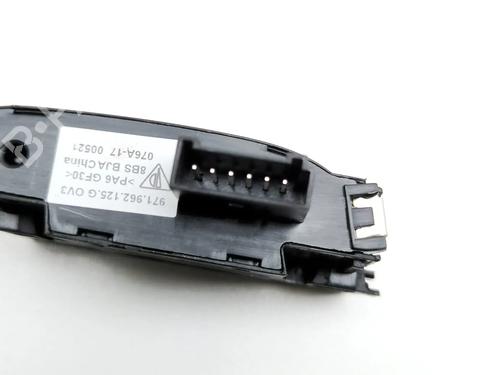 Switch PORSCHE PANAMERA (971) 3.0 4 (97ABA1, 97BBA1) | BP39073387I30 - Image 8