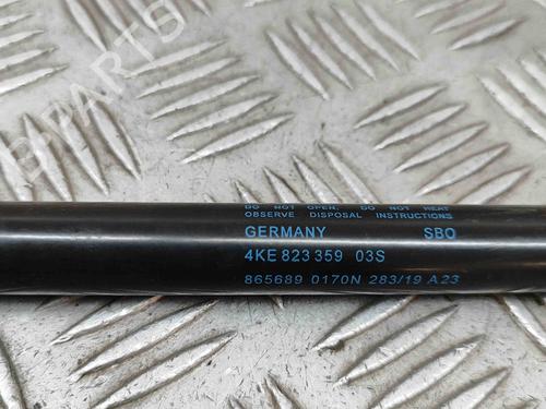 Hood lift support AUDI E-TRON (GEN) 55 quattro | BP29404556C139 