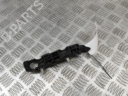 Front bumper bracket HYUNDAI i30 (GD) 1.6 CRDi | BP25614903C158 