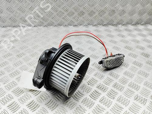 Heater blower motor MERCEDES-BENZ GLA (H247) GLA 200 (247.787) | BP30885455M62