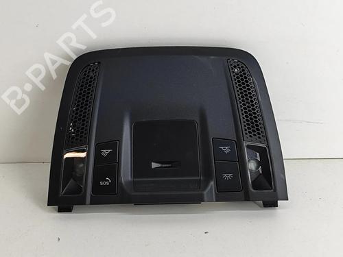 Used Interior roof light PORSCHE TAYCAN Cross Turismo (Y1B) 4S Performance Battery Plus (Y1BDB1) (571 hp) 27772964