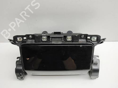 Used Glove box Glove box PEUGEOT 208 II (UB_, UP_, UW_, UJ_) e-208 (136 hp) 36458248 36458248