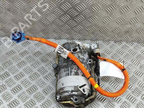 AC compressor TESLA MODEL X (5YJX) P100D AWD | BP28435824M34