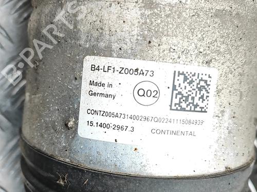 Right front shock absorber VW PASSAT B7 (362) 1.4 TSI EcoFuel | BP37469001M17 - Image 5