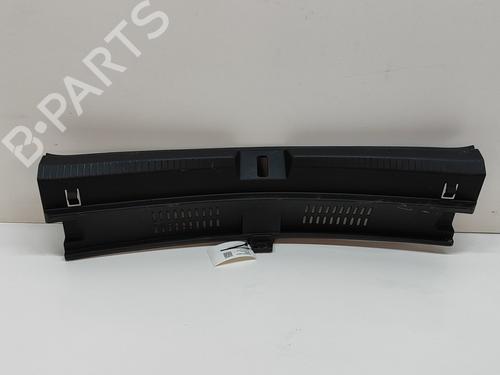 Pynteleist til bakluke VW ID.3 (E11, E12) Pro (145 hp) 27765938