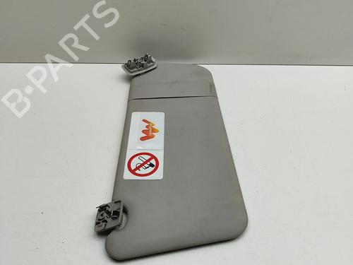 Right sun visor OPEL VIVARO C Van (K0) 2.0 | BP30004859I2 - Image 3