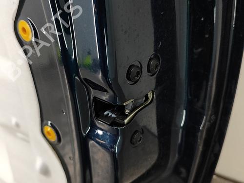 Right front door FIAT 500 (312_) 1.0 Mild Hybrid (312.AYD1B) | BP28553391C3