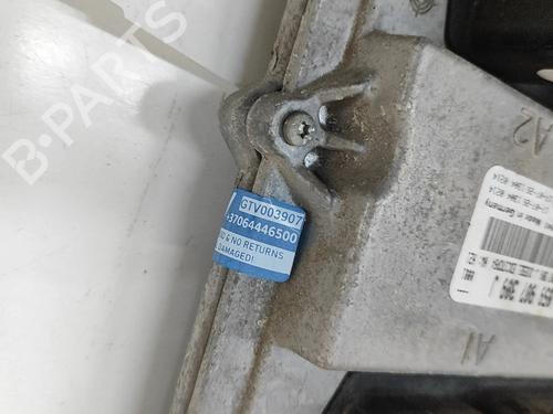 Engine control unit (ECU) VW AMAROK (2HA, 2HB, S1B, S6B, S7A, S7B, AGD) 3.0 TDI 4motion | BP27608095M57  - Image 7