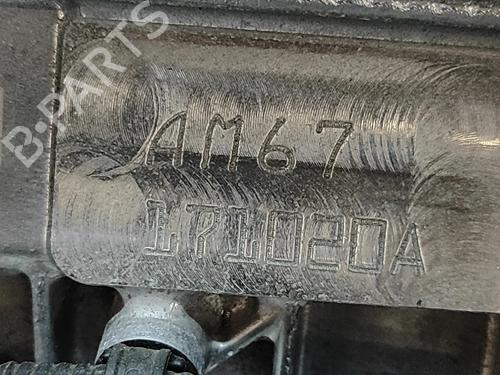 Engine NISSAN ARIYA (FE0) EV | BP38093812M1 - Image 7