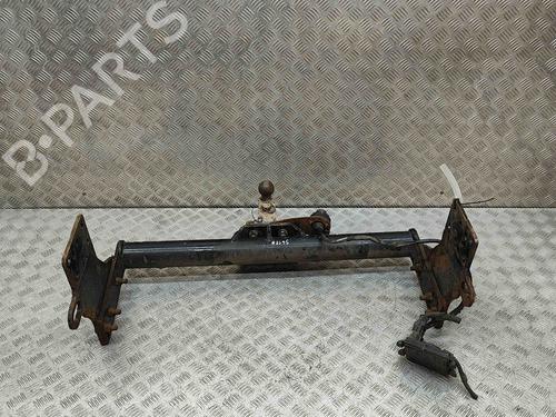 Tow ball/Mechanism IVECO DAILY VI Platform/Chassis 33S14, 35S14, 35C14, 38S14 | BP29404059C141 