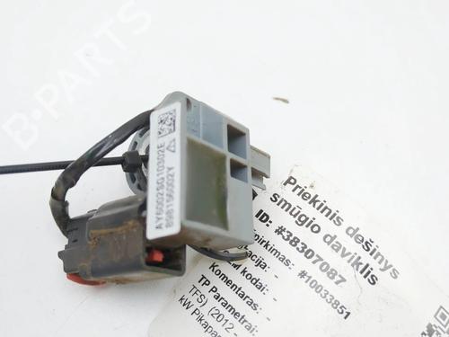 Electronic sensor ISUZU D-MAX II (TFR, TFS) 2.5 CRDi 4x4 (TFS86J) | BP39243958M84 - Image 4