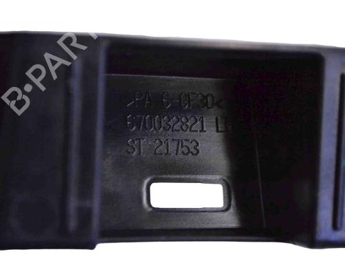 Supporto PORSCHE 911 (997) 3.6 Carrera | BP30231094C155