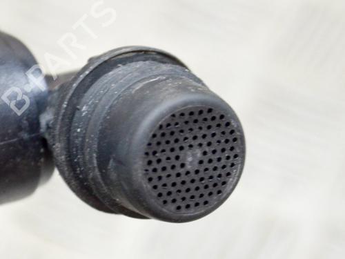 Washer pump JAGUAR F-PACE (X761) 2.0 TD4 AWD | BP14633570E24 