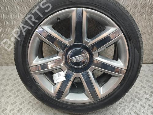 Fælk CADILLAC ESCALADE 6.2 AWD (426 hp) 30394302