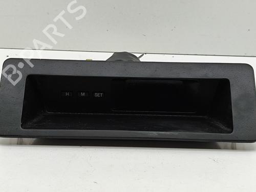 Used Display monitor TOYOTA MR2 I (AW1_) 1.6 16V (AW11) (116 hp) 28028691