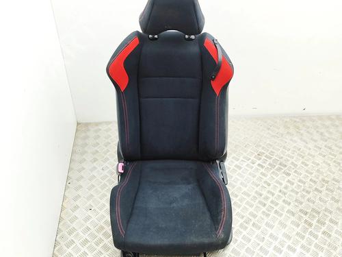 Used Left front seat Left front seat 39619155 39619155