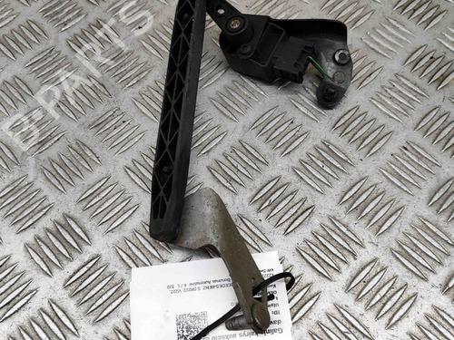 Electronic sensor MERCEDES-BENZ S-CLASS (W222, V222, X222) S 500 (222.082, 222.182) | BP27791791M84 