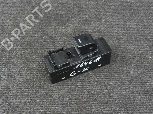 Used Left rear window switch MAZDA 6 Saloon (GJ, GL) 2.2 D (GJ2FP, GJ1021, GJ1022, GL1021) (175 hp) 7081477