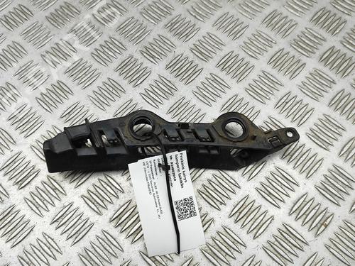 Front bumper bracket AUDI A6 C8 Avant (4A5) RS6 TFSI Mild Hybrid quattro | BP33549540C158  - Image 5